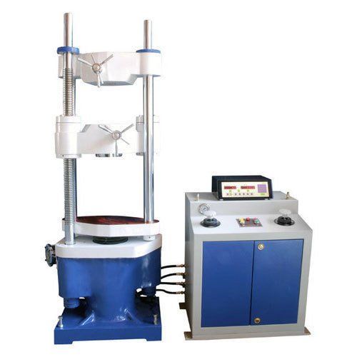 Digital Universal Testing Machine